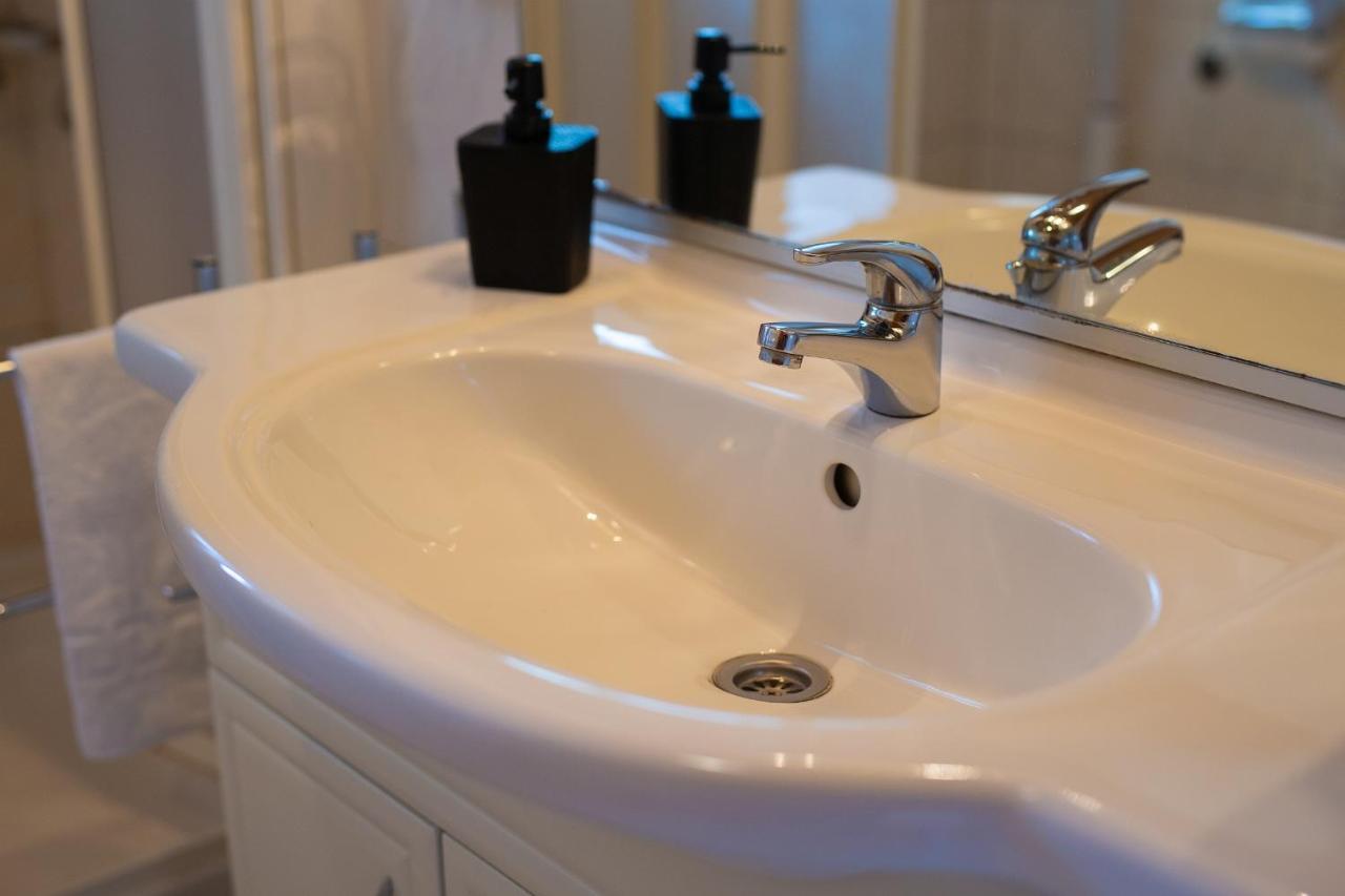Apartment Lipovac Malinska Ngoại thất bức ảnh